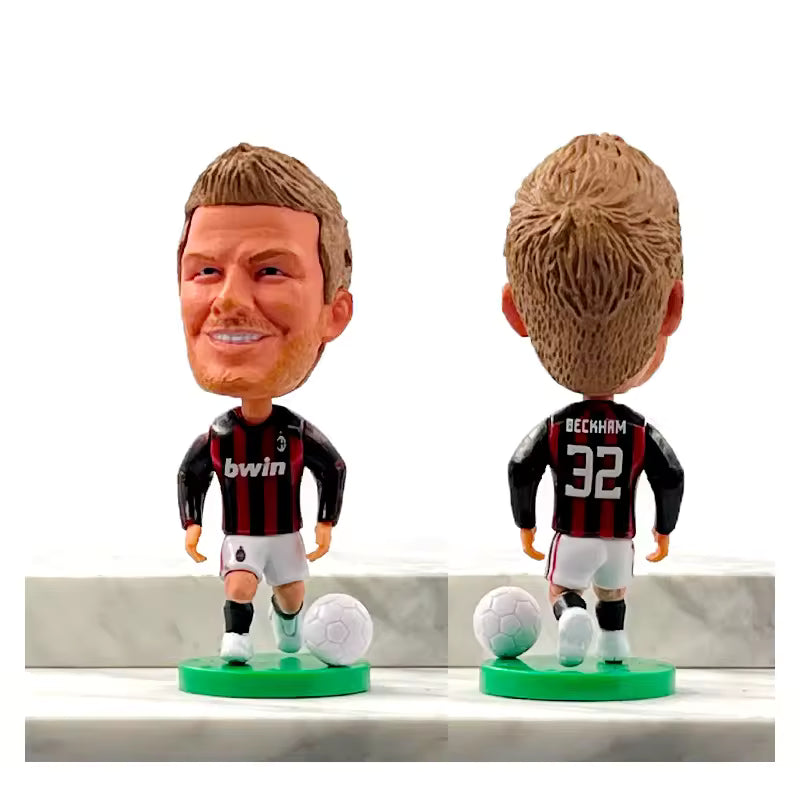 Football Player Figure No:16