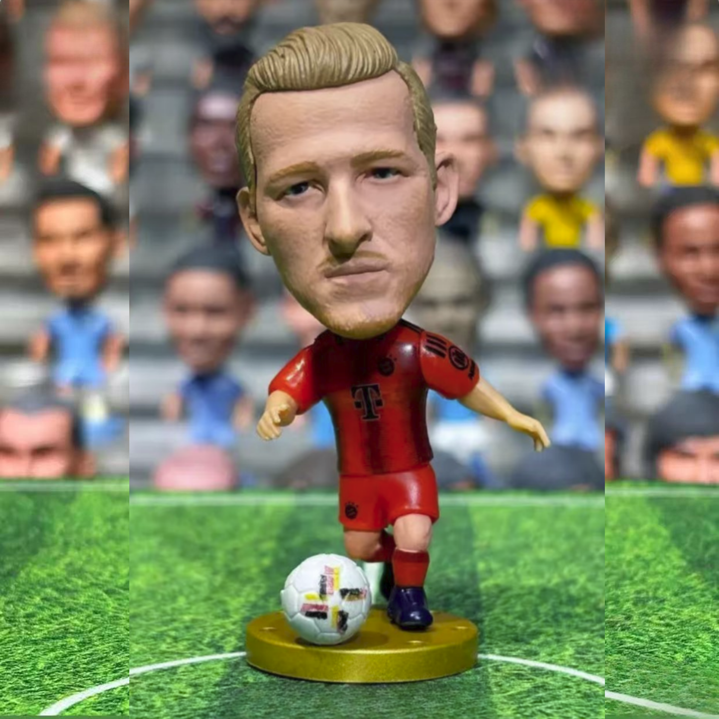 Football Player Figure No:20
