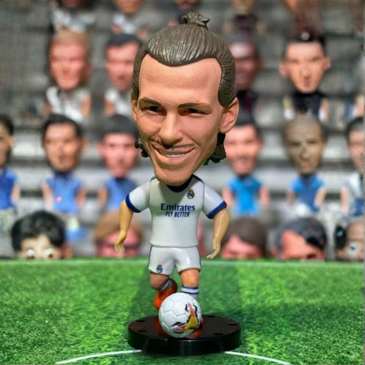 Football Player Figure No:11