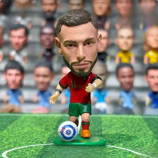 Football Player Figure No:14