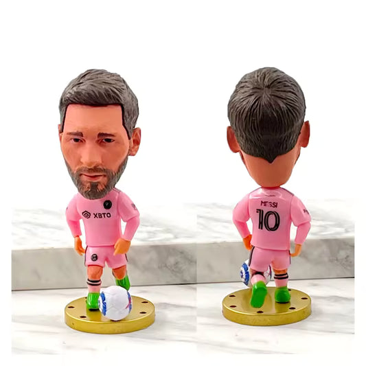 Football Player Figure No:22