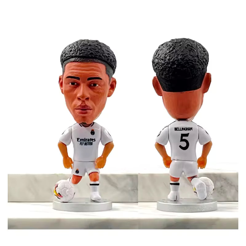 Football Player Figure No:9
