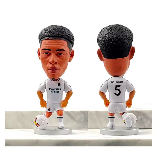 Football Player Figure No:9