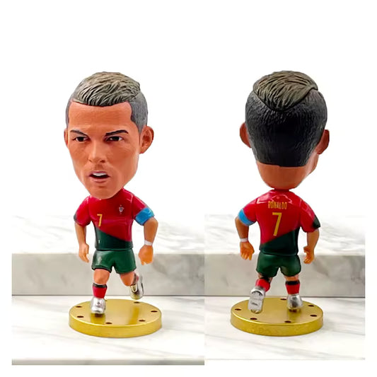 Football Player Figure No:5