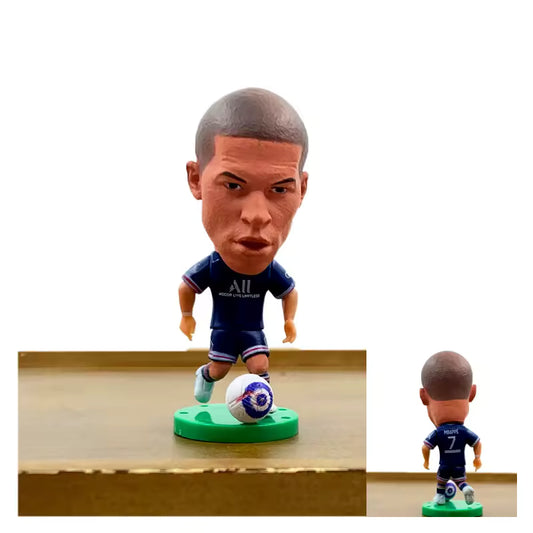 Football Player Figure No:13