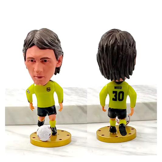 Football Player Figure No:23