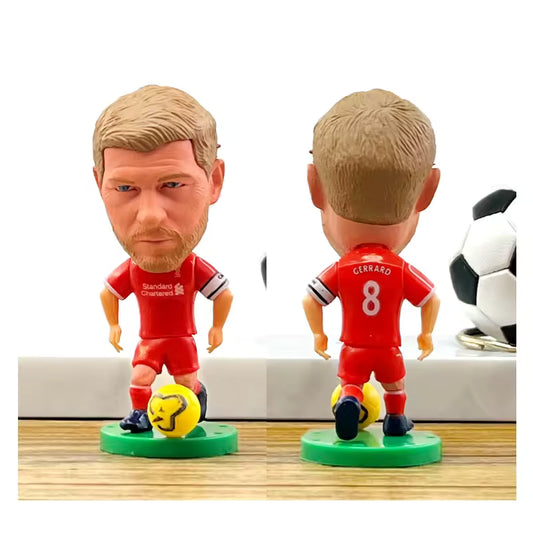 Football Player Figure No:21