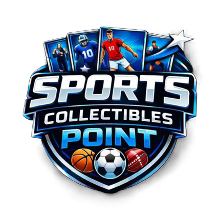 Sports Collectibles Point