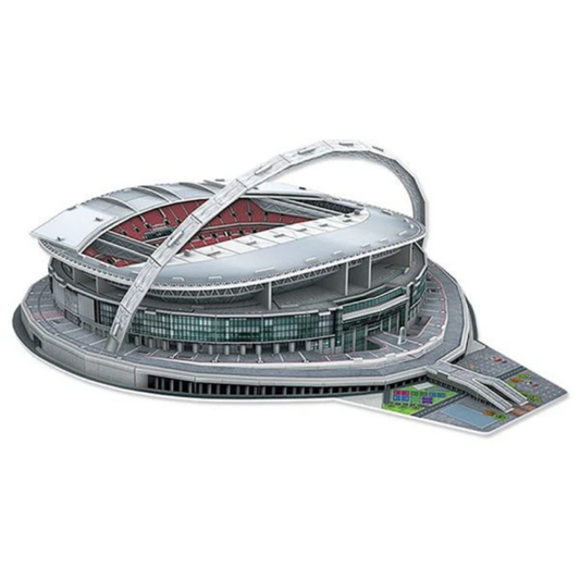 London Final Game (Wembley) 3D Puzzle